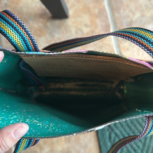 Consuela tote - Picture 6 of 8